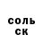 Cocaine VHQ Jenny Fedorenko